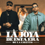 Ysy A, De La Ghetto, Koki LS – La Joya De Esta Era
