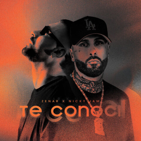 Zenar, Nicky Jam – Te Conocí