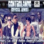 Zion Ft. De La Ghetto Akon – We Talking Over Remix
