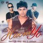 Zion Ft. Nicky Jam, Ken-Y – Pasado Remix