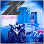 Zion Y Lennox – Asi Asi