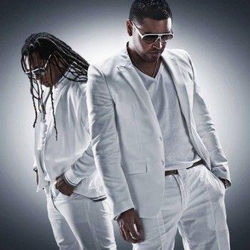 Zion Y Lennox – Baila Para Mi
