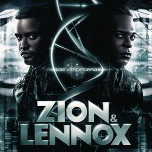 Zion Y Lennox – Cuanto Tengo Que Esperar