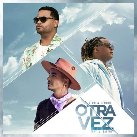 Zion Y Lennox – De Una Vez