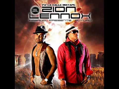 Zion Y Lennox – Hay Que Gozar