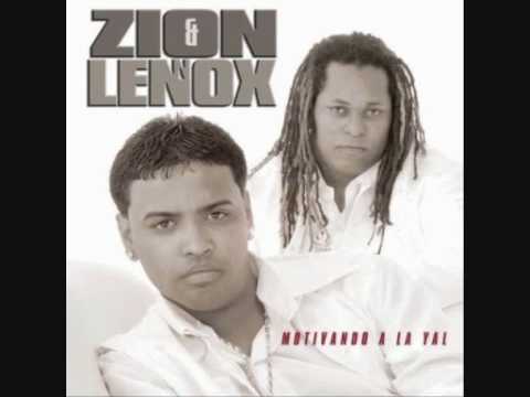 Zion Y Lennox – Mirame