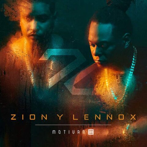 Zion Y Lennox – Ni Un Minuto Mas