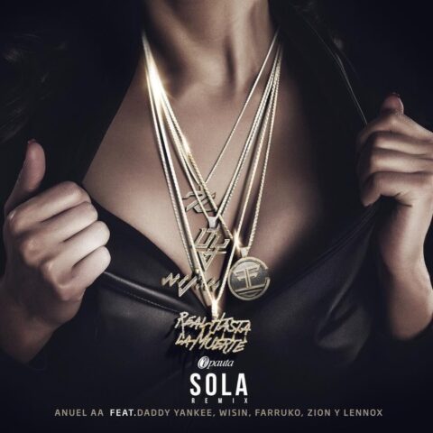 Zion Y Lennox – Por Que Eres Asi