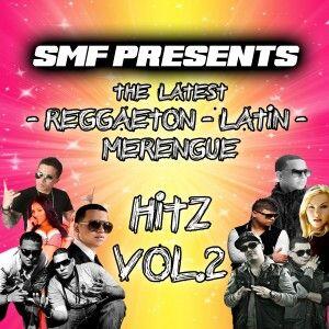 Zion Y Lennox – Soca