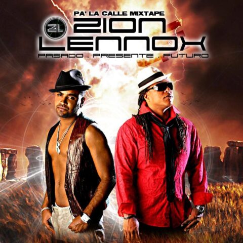 Zion Y Lennox – Tengo Que Decir