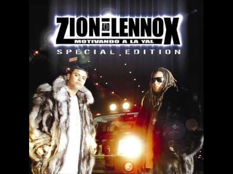 Zion Y Lennox Ft. Angel Doze – Ven Y Sueltate