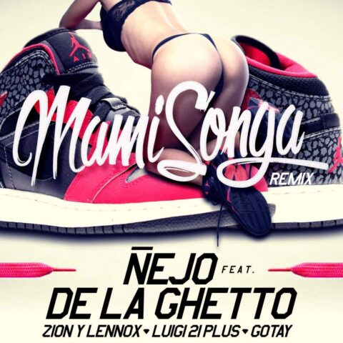 Zion Y Lennox Ft. Arcangel Y De La Ghetto – Momentos Remix