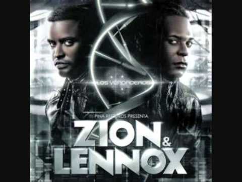 Zion Y Lennox Ft. Baby Ranks – Es Mejor Olvidarlo