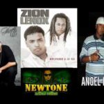 Zion Y Lennox Ft. De La Ghetto, Angel Doze, Newtone – Guaya, Guaya Romper Cintura