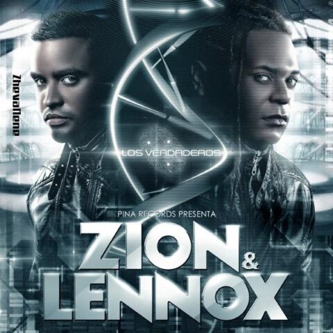 Zion Y Lennox Ft. Jowell Y Randy – La Cita
