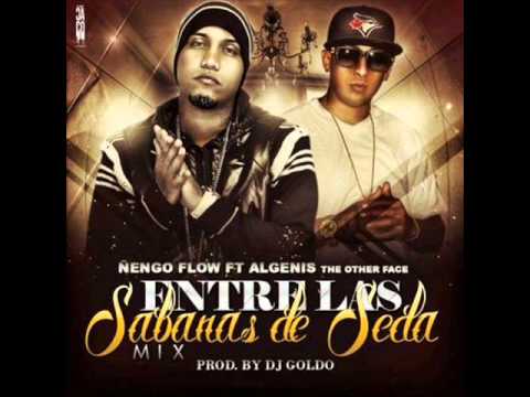 Ñengo Flow Ft. Algenis, D.OZi – Haciendo Ruido