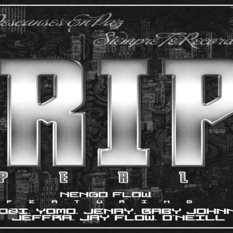 Ñengo Flow Ft. D.Ozi, Yomo, Jenay, Baby Johnny, Jeffra, Jay Flow, Oneill – RIP Perla