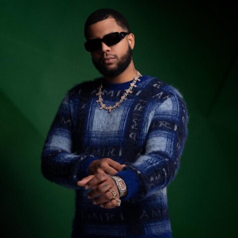 Jezzy – USAME